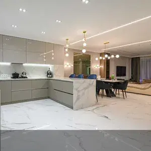 Vitrified Tiles
