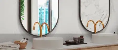 Bathroom Tiles