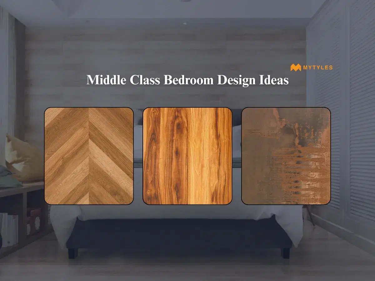 Middle Class Bedroom Design Ideas