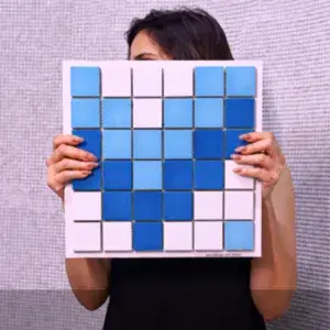 Swimming Pool Tiles
