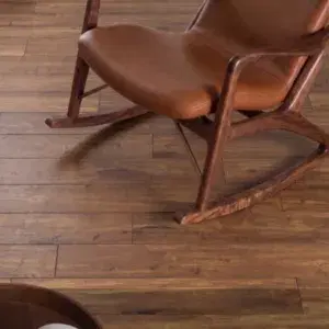 Wooden Tiles