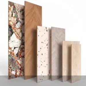Vitrified Tiles