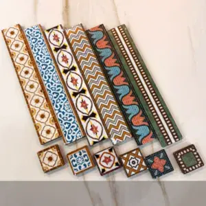 Border Tiles