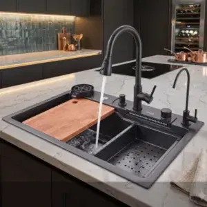 Kitchen Sink