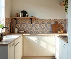 Kitchen Tiles